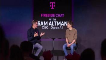 T-Mobile攜手OpenAI開發AI決策工具IntentCX，重塑客戶體驗